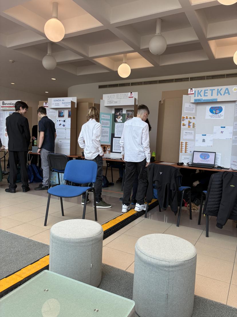 Krajské kolo soutěže FVTP – obrázek 3