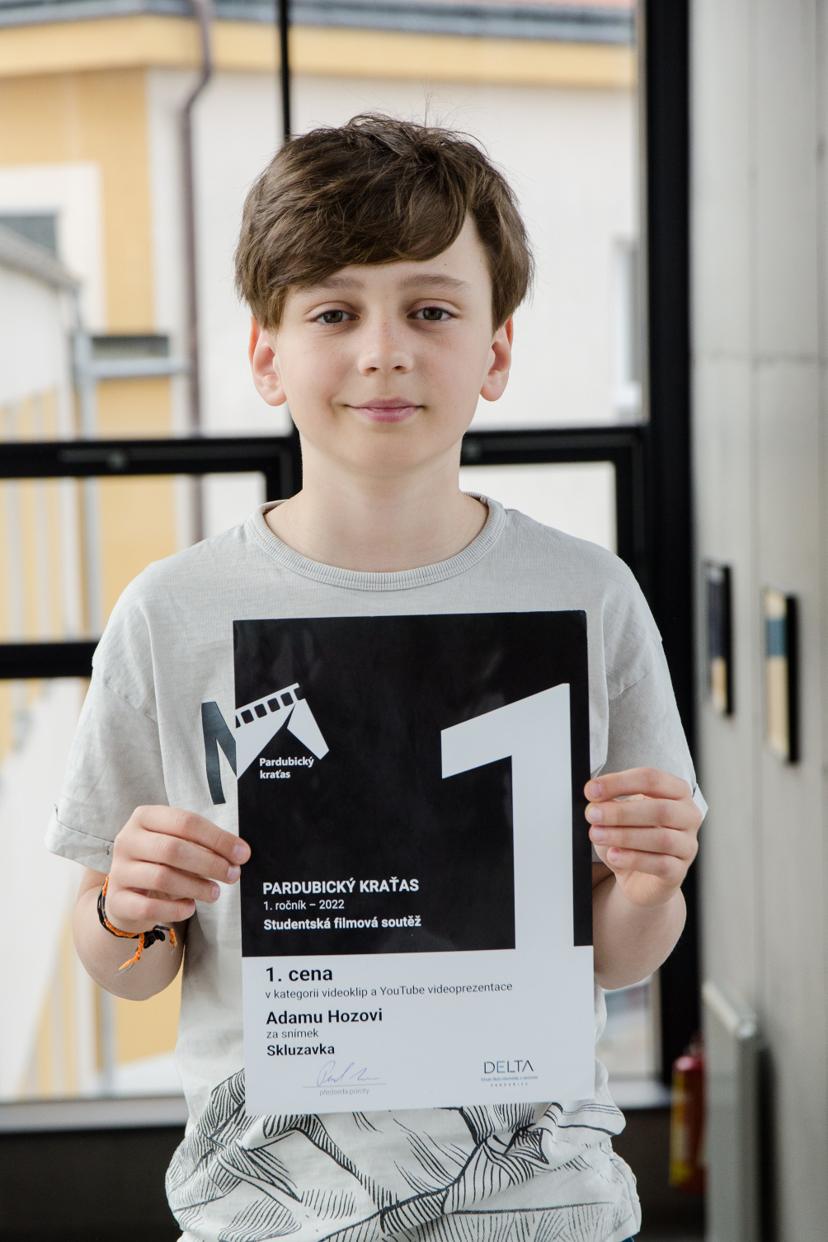 Pardubický kraťas – obrázek 1