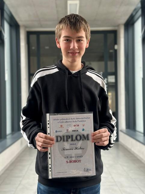 S-Robot a PC-ák – obrázek 1