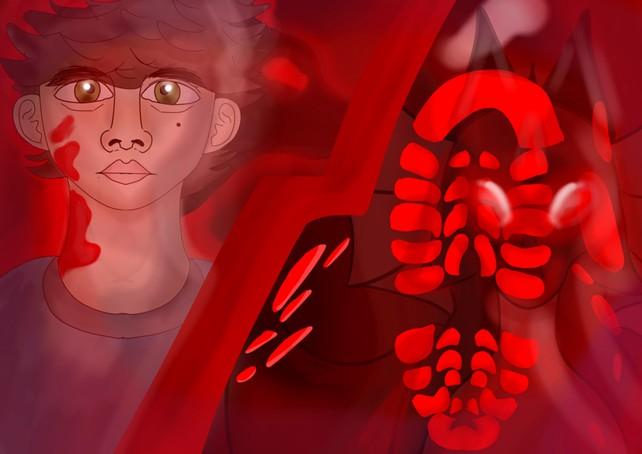 Zanech stopu – obrázek 1