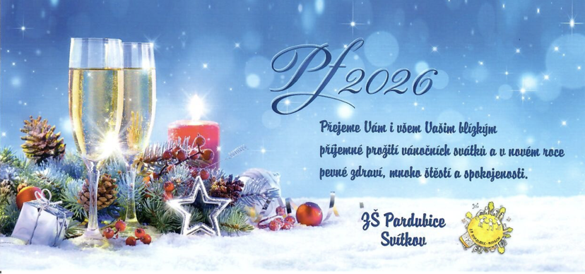 Přání 2026 – obrázek 1